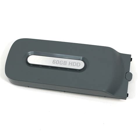 original xbox 360 hard drive.